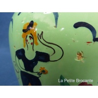 pichet_vert_en_cramique_hb_quimper__dcor_de_bergre_et_mouton_6